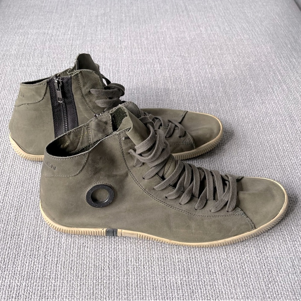 Osklen Sneakers